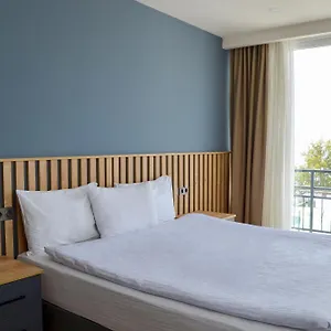 Loca Centre Апартаменты